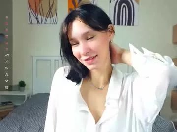 kristanalosa from Chaturbate