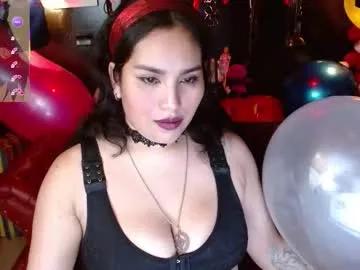 Cute Kureiji_fetish wants you to fuck her body now kureiji_fetish from Chaturbate