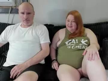 kurvykandie from Chaturbate