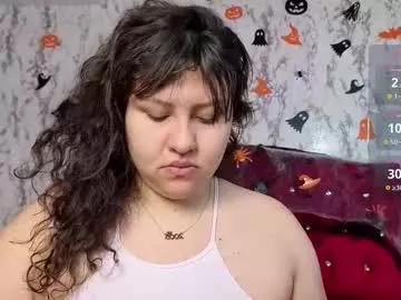 Gorgeous Larissa_antonella wants you to fuck her body now larissa_antonella from Chaturbate