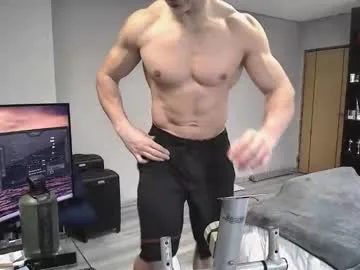 latino23bom on Chaturbate