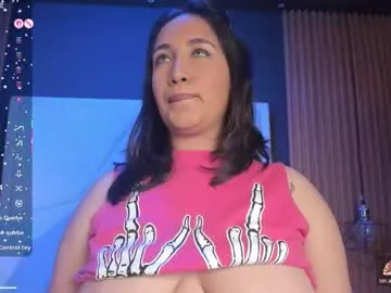 lauroberts — GOAL: MILK IN MY BIGASS [69 tokens remaining] MENU 20% OFF  Special pattern  15 - 32 - 33 - 44 - 55 - 66 #anal #latina #lovense #curvy #bigass