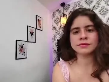 lexaderuso from Chaturbate