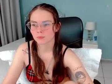 Admire Chaturbate's Lexalove_doll lexalove_doll from Chaturbate