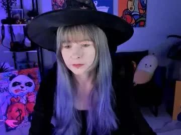 lexiwenford from Chaturbate