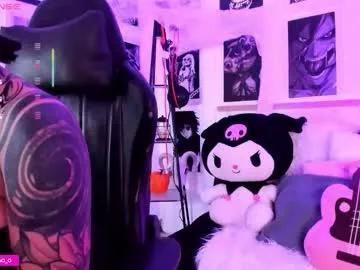 Join amazing escort Lexyjoyce lexyjoyce from Chaturbate