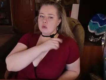 liaorgel from Chaturbate