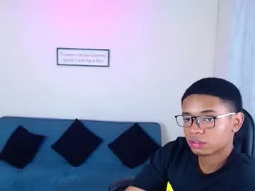 liiam3 — Goal:Cumshow My 4nd day Welcome! Do you want to cum together? or would you like to chat, talk to me in PM #18 #cumshow #young #ebony #twink #bbc  CUM pvt 299 /menu [374 tokens remaining]