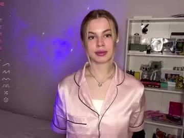 Chaturbate Lil_elisa lil_elisa from Chaturbate