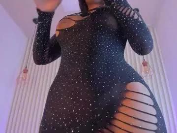 Chaturbate Lila_cohen lila_cohen from Chaturbate