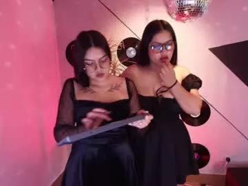 lilith_black_1 from Chaturbate