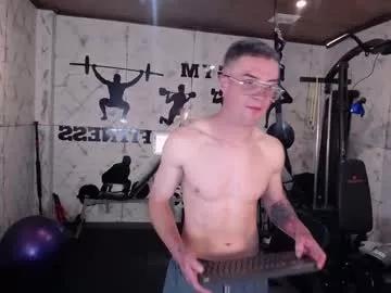 Cute Liljames_ wants you to fuck his body now liljames_ from Chaturbate