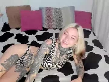 Admire Chaturbate's Lilu_kayden lilu_kayden from Chaturbate