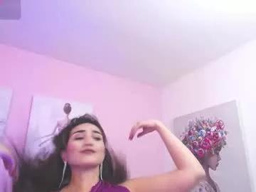 Chaturbate Linda_morgan1 linda_morgan1 from Chaturbate