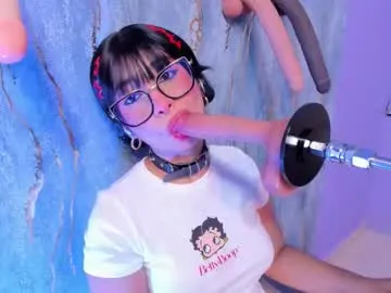 linda_sofi__ — GOAL: Spank my Tits X 6  [163 tokens remaining] Damages my young throat and fill with your CUM + Drink milk + Win COntrol + milk volcano  #saliva  #milk  #nasty #fuckmachine #deepthroat