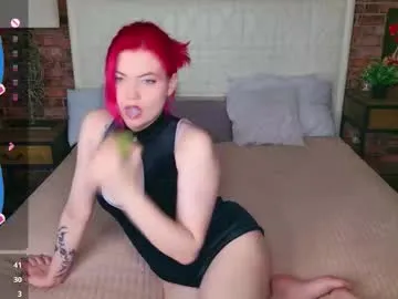 lisa_adam —  have fun with me    Love vibe 55 77 111   // GOAL: Squezee boobs [32 tokens left] #daddysgirl #pretty #redhead #petite #toys