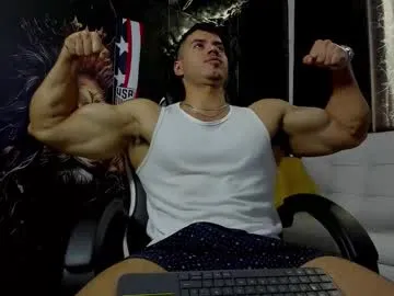 litoxxx_cass — READY FOR BIG LOAD , MUCH MILK SHOOTS ...!!!   complete my goal  !!! - Multi-Goal :  3000 #muscle #bigcock #master #domination #lovense