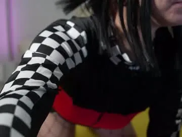 lizmreow — psst...