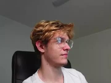 Chaturbate Logan_fraser logan_fraser from Chaturbate