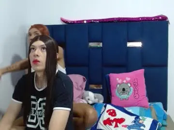lolabloomx on Chaturbate