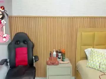 Chaturbate Lolamaxi lolamaxi from Chaturbate