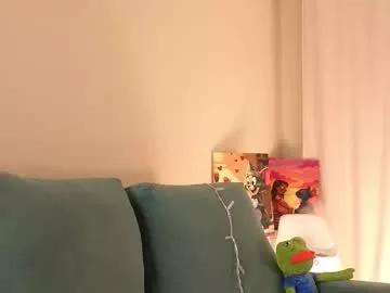 lorettadunnelli from Chaturbate