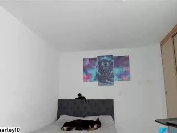 Chaturbate Louis_marley_ louis_marley_ from Chaturbate