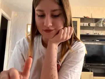 lovellacota — G: Lick my finger Hi guys! I'm here #new  my name is Katy, I'm #18 #shy #young #teen  [15 tokens remaining]