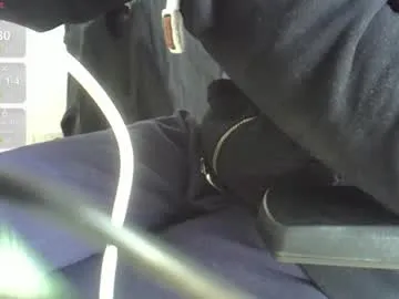 luca2828 — Lovense Hush 2 on - make me cum!! - Goal: MILK EXPLOSION #lovense #assplay #cum #feet