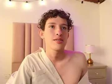 lucanova_nom — GOAL: Sexy Dance [20 tokens remaining] Welcome to my room! #slim #latino #bigcock #young #new