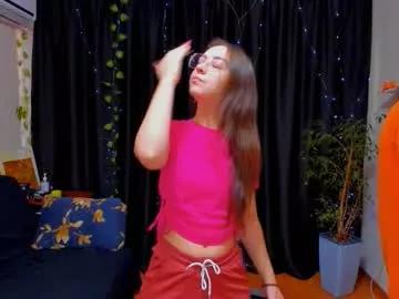 lucettagrant from Chaturbate