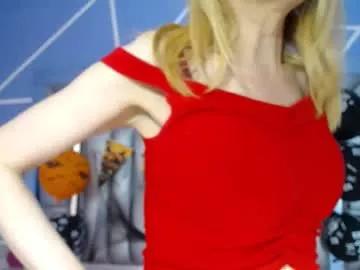 Discover Chaturbate's Lucy_ny lucy_ny from Chaturbate