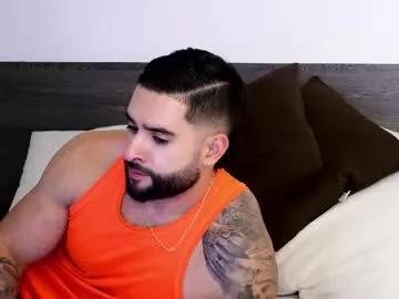 Gorgeous Lukhass wants you to fuck his body now lukhass from Chaturbate