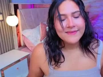Naked Luna_jonez2 wants you to fuck her body now luna_jonez2 from Chaturbate