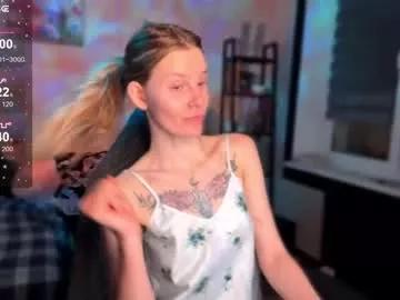 lunacyy from Chaturbate