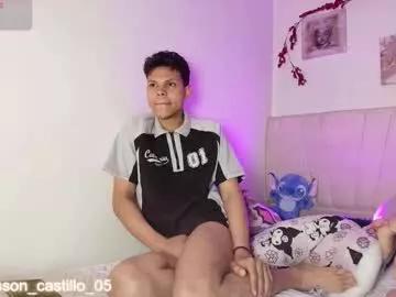 Check out Maddisson_quenn05, zie wants to masturbate for you maddisson_quenn05 from Chaturbate