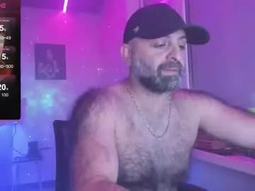 Try naked camslut Magabear magabear from Chaturbate