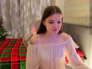magic_shy on Chaturbate