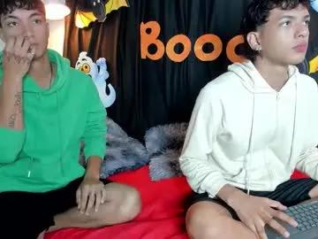 Watch Chaturbate's Maicol_cum23 maicol_cum23 from Chaturbate