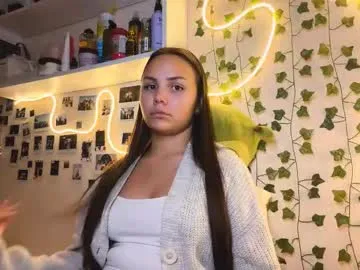 maisielattanzio — GOAL: Show my outfit :3. Hello CB! It's my first day here and we can spend a good time together! #18 #bigass #bigboobs #shy #new [0 tokens remaining]