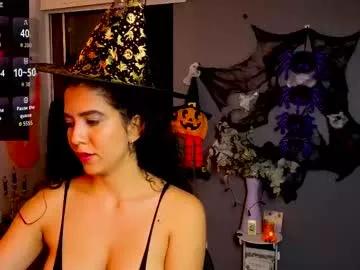 Chaturbate Maithe_perroni maithe_perroni from Chaturbate