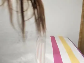 malucam_06 — Let's cum together  (squirt) #bigpussylips #bigclit #squirt #anal #smalltits