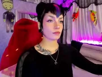 Sweet Mamushka_ wants you to fuck her body now mamushka_ from Chaturbate