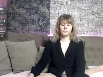 mandy_foxxx — Welcome to my room #blond, #cum, #glasses, #lovense, #smoke.