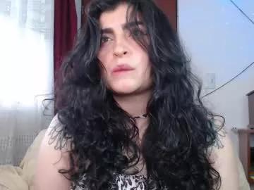 Discover amazing model Marceline_uu marceline_uu from Chaturbate