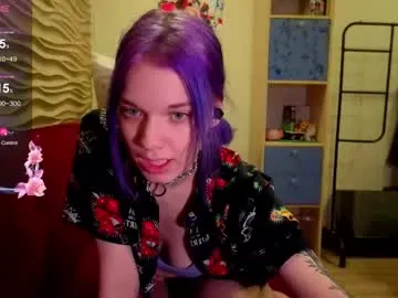 marci_n — Current Goal: get naked at 100 tokens -- Next Goal: oil --  