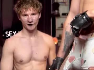 Explore Chaturbate's Marcus_paradise marcus_paradise from Chaturbate