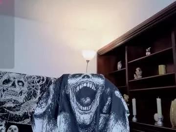 Sweet Mariagh_ wants you to fuck her body now mariagh_ from Chaturbate