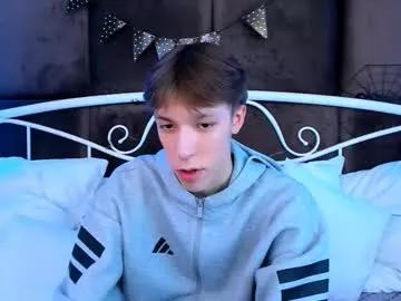 mark_branston from Chaturbate