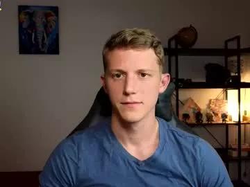 mark_shturman from Chaturbate